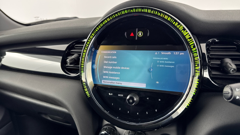 MINI Hatchback 1.5 Cooper Sport Premium 3dr Auto Petrol Hatchback